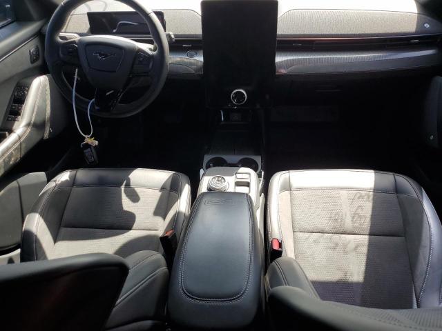 2021 Ford Mustang Mach-E Gt VIN: 3FMTK4SX7MME00225 Lot: 57821884