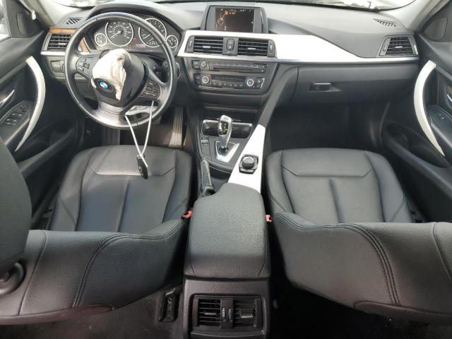 2015 BMW 320 I VIN: WBA3B1G59FNT64005 Lot: 59553504