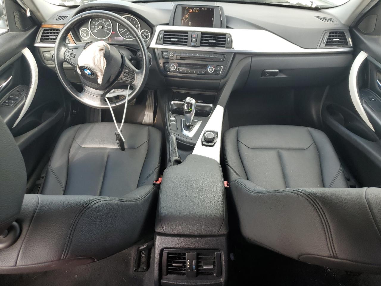 WBA3B1G59FNT64005 2015 BMW 320 I