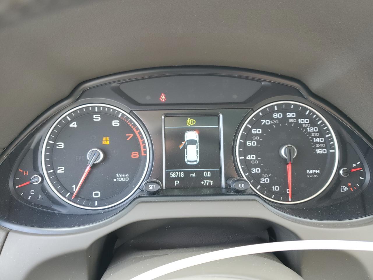 WA1L2AFP5GA123261 2016 Audi Q5 Premium Plus