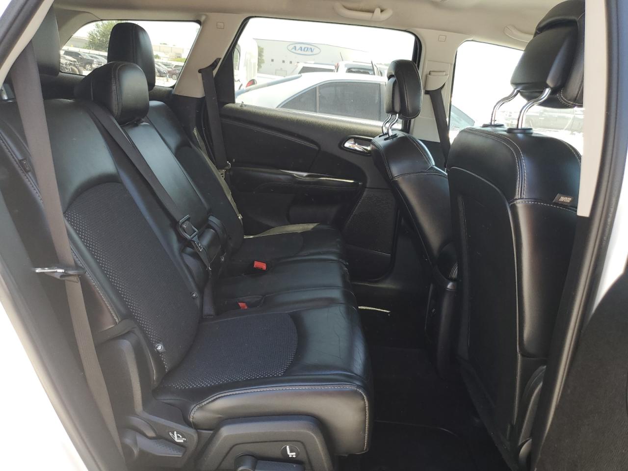 3C4PDDGG6HT565347 2017 Dodge Journey Crossroad