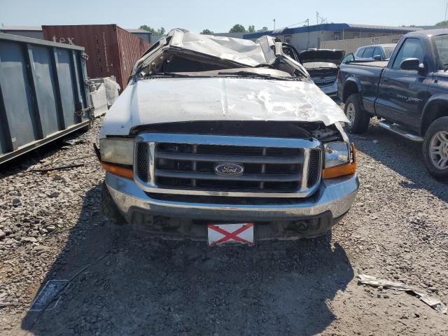 1FTNX21F1XEE96052 1999 Ford F250 Super Duty