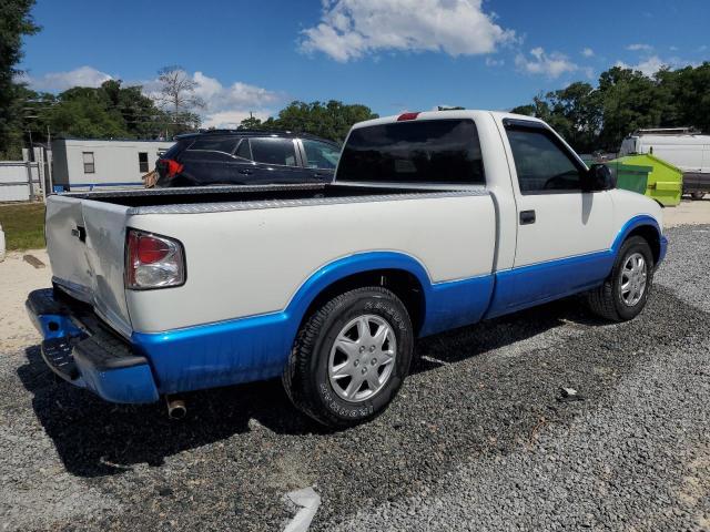 1998 GMC Sonoma VIN: 1GTCS14X0W8526143 Lot: 58427084