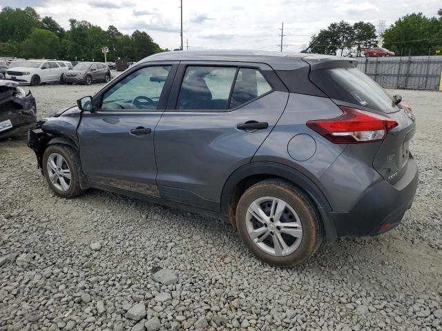 2019 Nissan Kicks S VIN: 3N1CP5CU0KL523399 Lot: 60478464