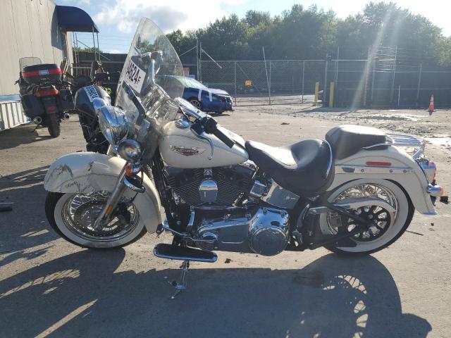 2015 HARLEY-DAVIDSON FLSTN SOFT 1HD1JDV13FB026517