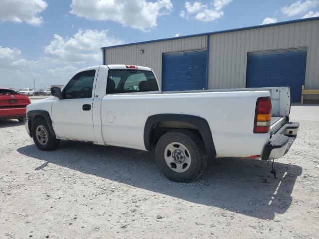 2000 GMC New Sierra C1500 VIN: 1GTEC14WXYE243041 Lot: 59631444