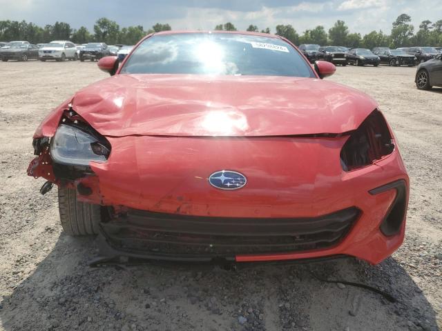 2023 SUBARU BRZ LIMITE JF1ZDBE15P9706451