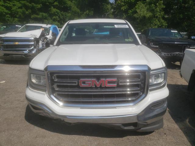 2018 GMC Sierra C1500 VIN: 1GTN1LEC9JZ901369 Lot: 59399534