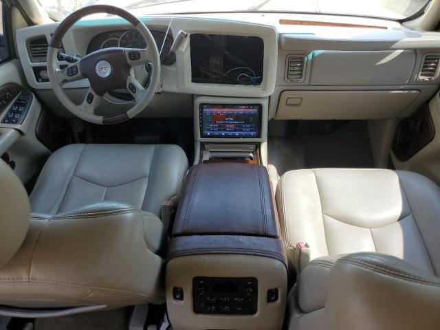 2004 Cadillac Escalade Luxury VIN: 1GYEC63T64R246200 Lot: 60821254