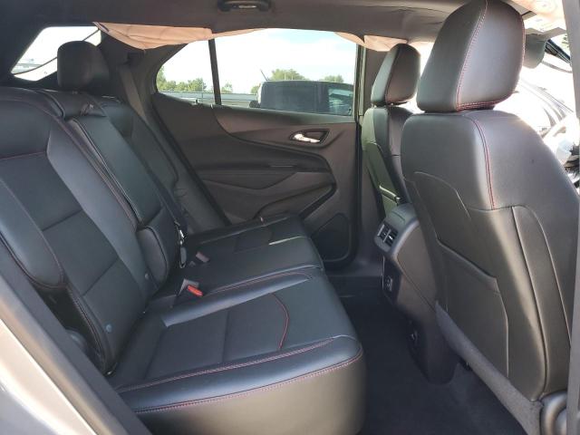 2023 CHEVROLET EQUINOX RS - 3GNAXWEG7PL214514