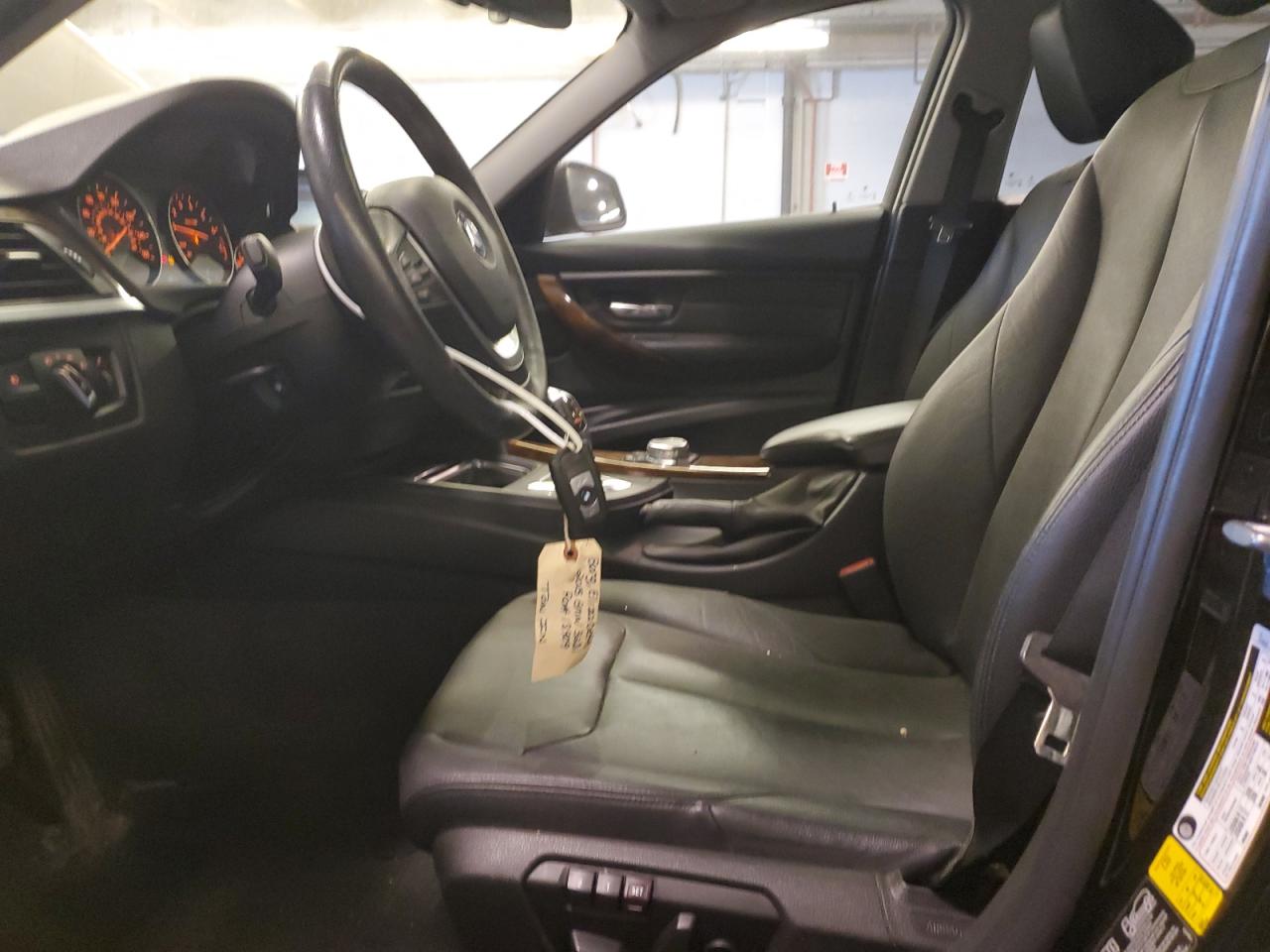 WBA3B3G5XFNR87550 2015 BMW 328 Xi