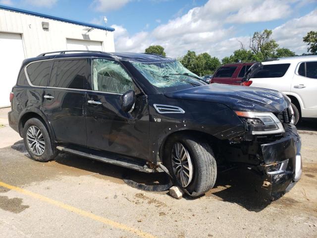 JN8AY2BBXM9790968 2021 NISSAN ARMADA