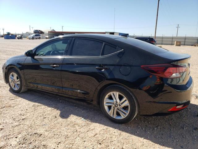 2020 HYUNDAI ELANTRA SE - 5NPD84LF3LH574830