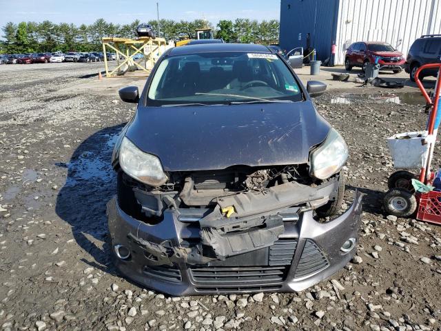 2012 Ford Focus Se VIN: 1FAHP3F24CL124788 Lot: 58085264