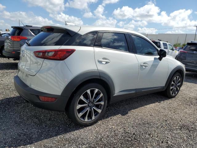 2019 Mazda Cx-3 Touring VIN: JM1DKDC75K1459632 Lot: 59834564