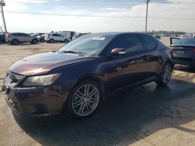 2013 Toyota Scion Tc VIN: JTKJF5C74D3060708 Lot: 59943924