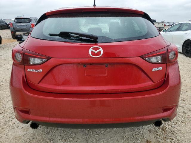 2016 Mazda 3 Touring VIN: 3MZBN1L76HM121727 Lot: 59534354