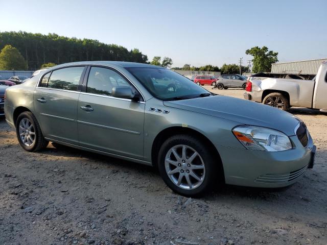 2006 Buick Lucerne Cxl VIN: 1G4HD57266U161865 Lot: 60425014