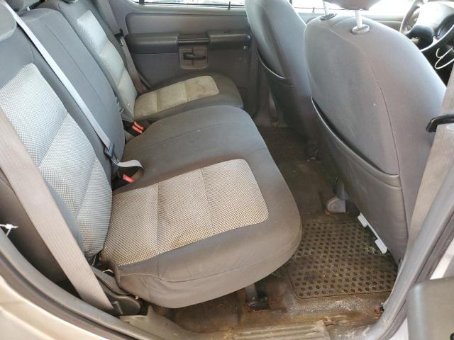 2004 Ford Explorer Sport Trac VIN: 1FMZU77K24UC08497 Lot: 60545304