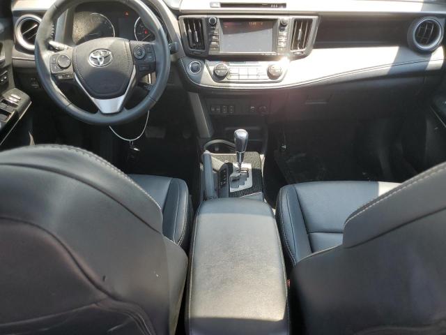 2017 Toyota Rav4 Limited VIN: 2T3YFREV1HW401512 Lot: 60138654