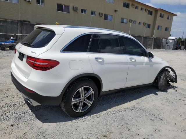 2019 Mercedes-Benz Glc 300 4Matic VIN: WDC0G4KB5KV184823 Lot: 57135614