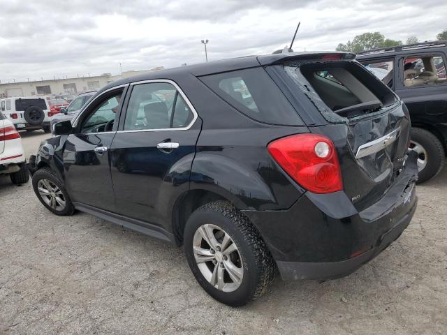 2015 CHEVROLET EQUINOX LS - 2GNFLEEK3F6284157