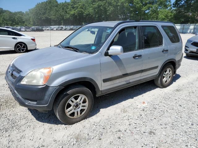 2003 Honda Cr-V Ex VIN: SHSRD78893U157054 Lot: 57667744