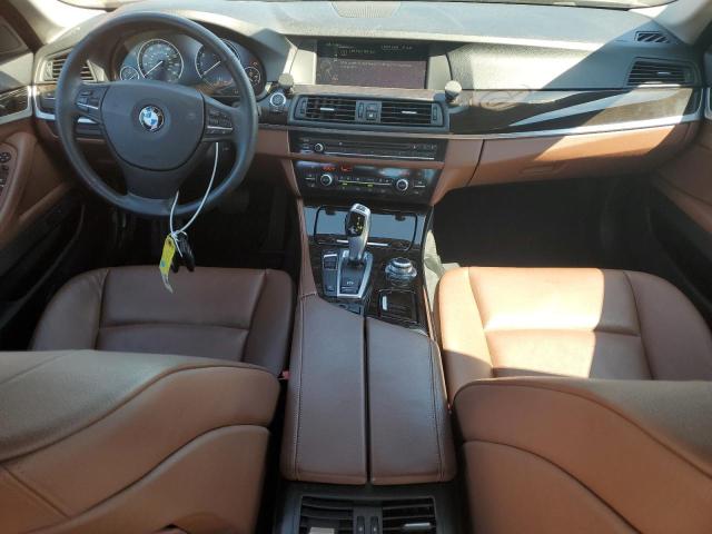 VIN WBAXH5C59DDW14357 2013 BMW 5 Series, 528 XI no.8