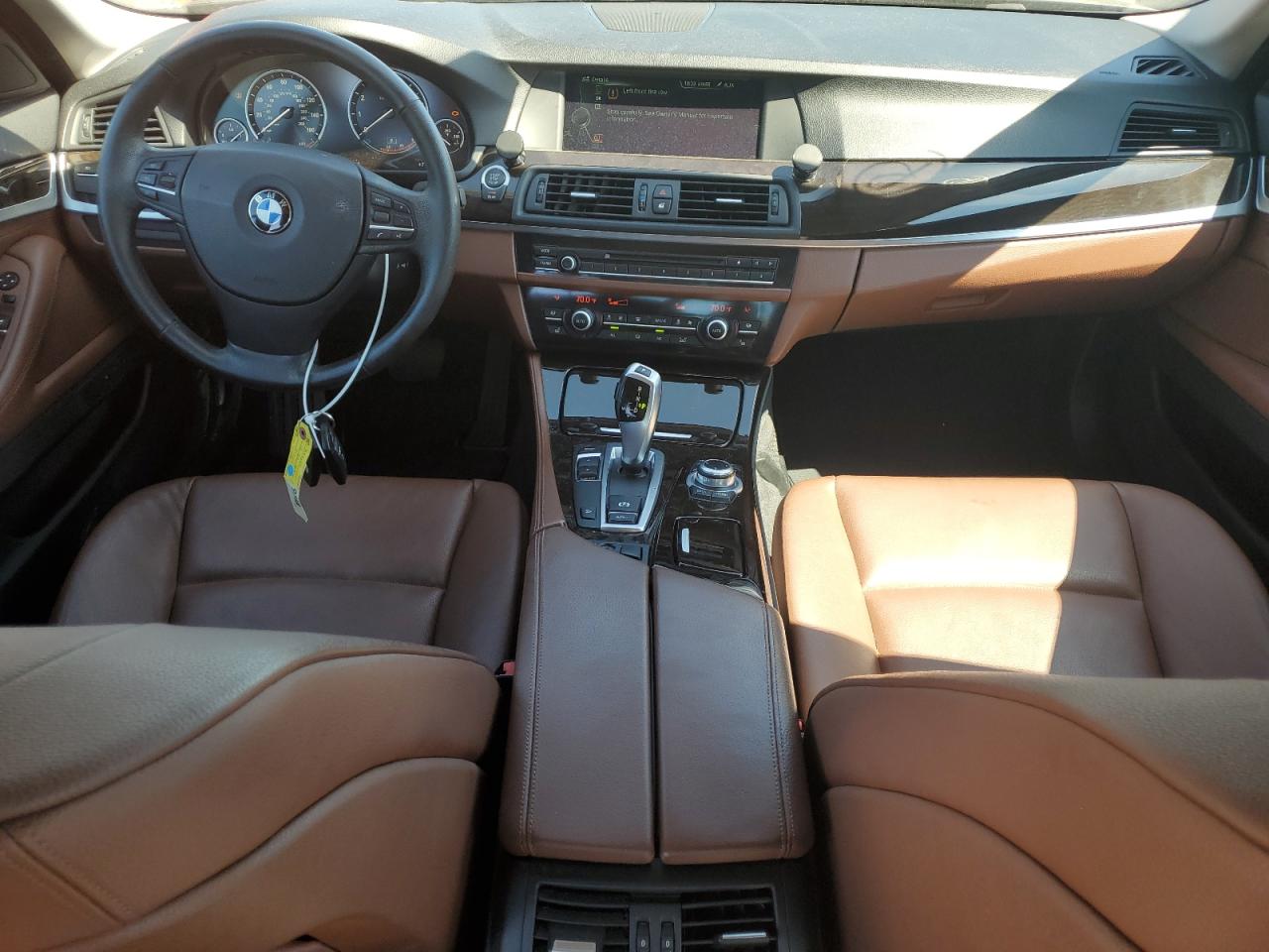 WBAXH5C59DDW14357 2013 BMW 528 Xi