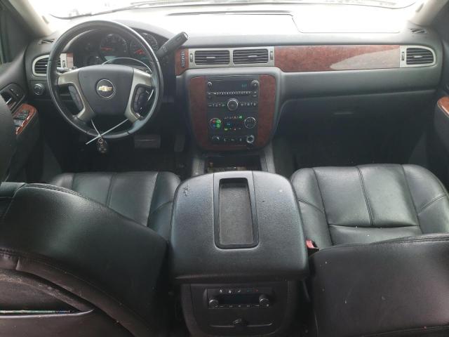 2013 Chevrolet Tahoe C1500 Lt VIN: 1GNSCBE01DR247248 Lot: 58823564