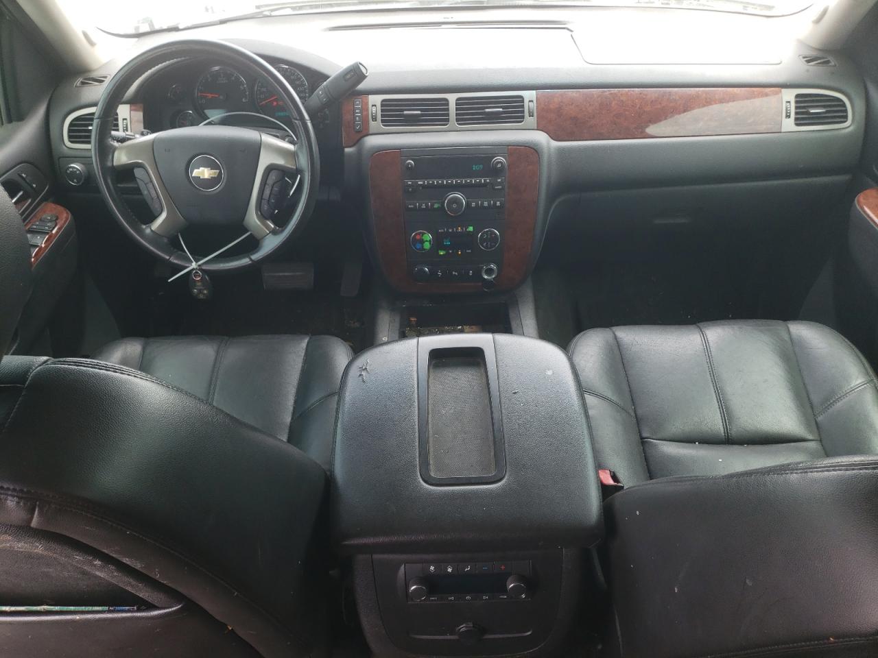 1GNSCBE01DR247248 2013 Chevrolet Tahoe C1500 Lt