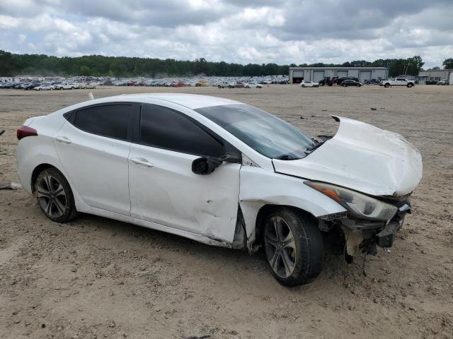 2014 Hyundai Elantra Se VIN: 5NPDH4AE2EH474568 Lot: 59055124