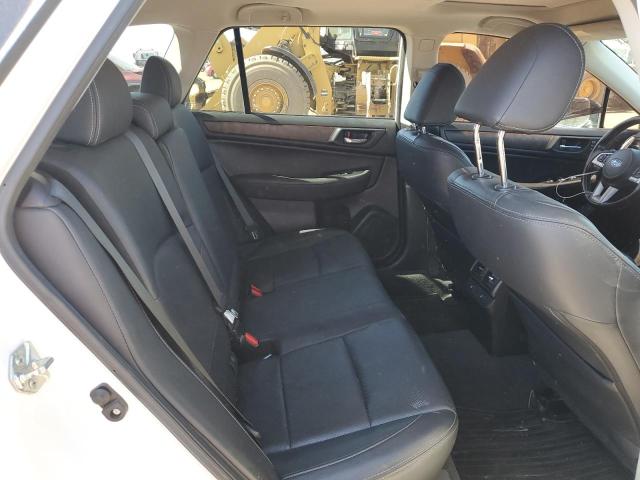 2015 Subaru Outback 2.5I Limited VIN: 4S4BSBNC1F3336972 Lot: 57640684