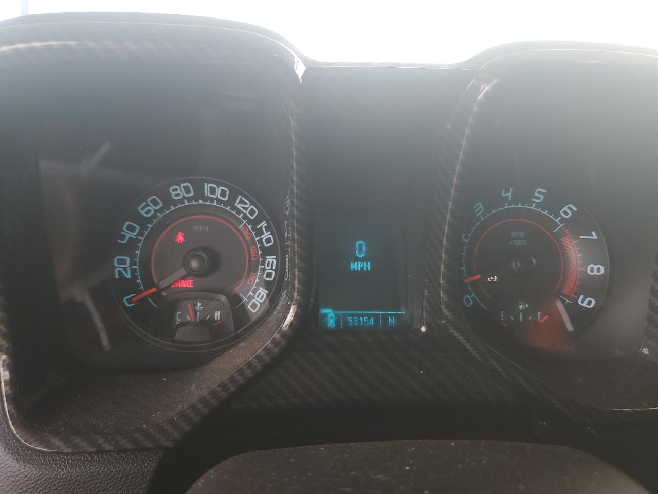 2G1FS1EW4B9144658 2011 Chevrolet Camaro Ss