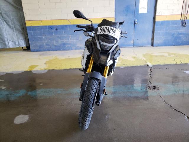 2023 BMW G310 GS - WB30G3302PRA42367