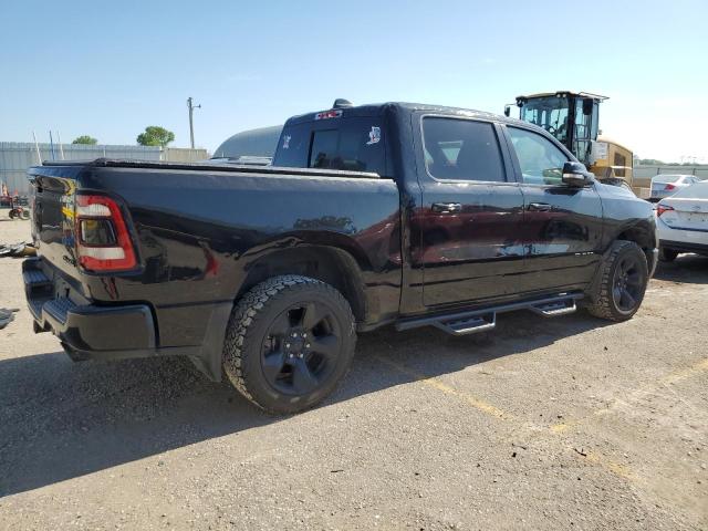 1C6SRFLT2KN704107 Ram 1500 Rebel 2019