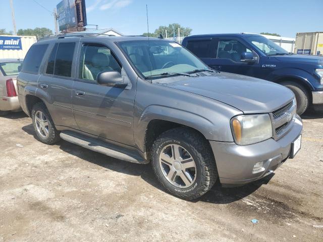 2007 Chevrolet Trailblazer Ls VIN: 1GNET13MX72255987 Lot: 57778014