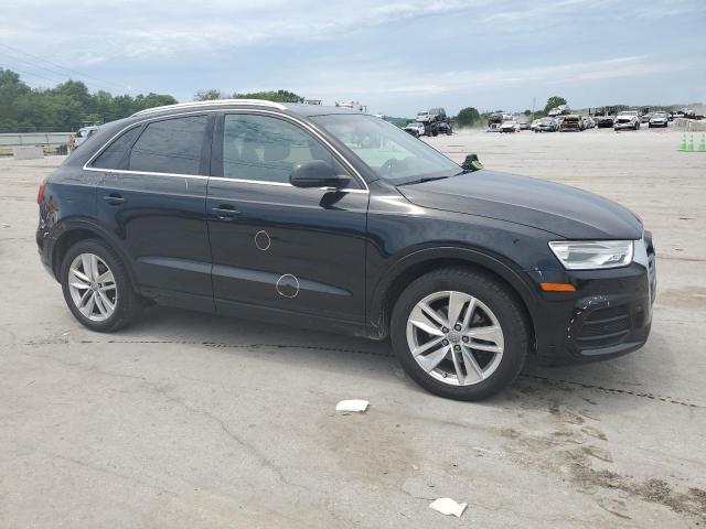 2017 Audi Q3 Premium Plus VIN: WA1HCCFS5HR016748 Lot: 59317614