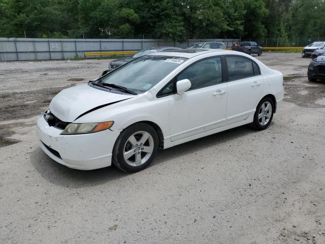 2008 Honda Civic Ex VIN: 1HGFA16818L080415 Lot: 57704624