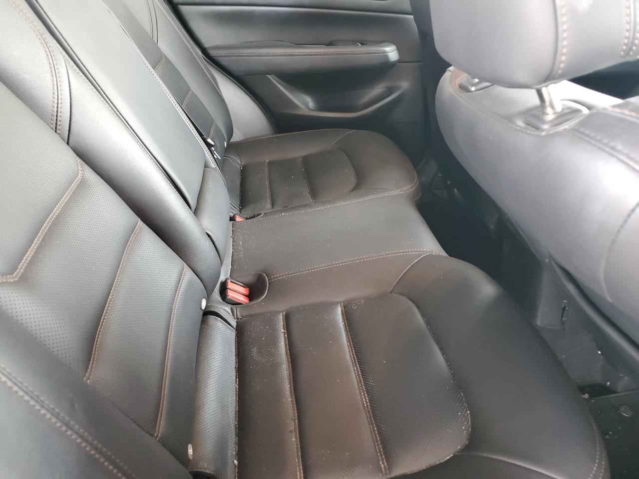 JM3KFBDM8L1810711 2020 Mazda Cx-5 Grand Touring