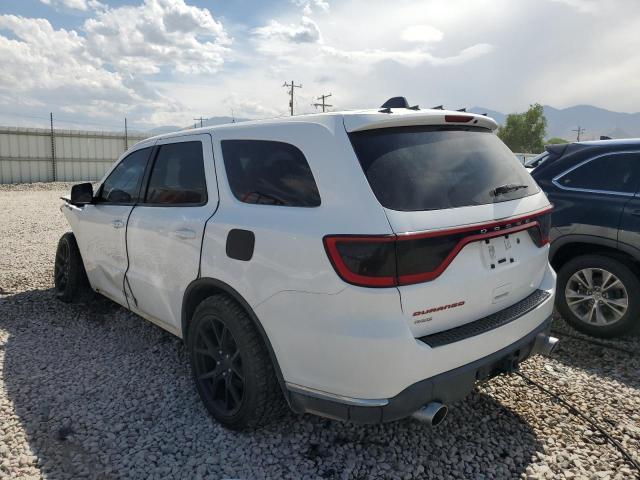 2015 DODGE DURANGO SS 1C4SDJFT1FC743049