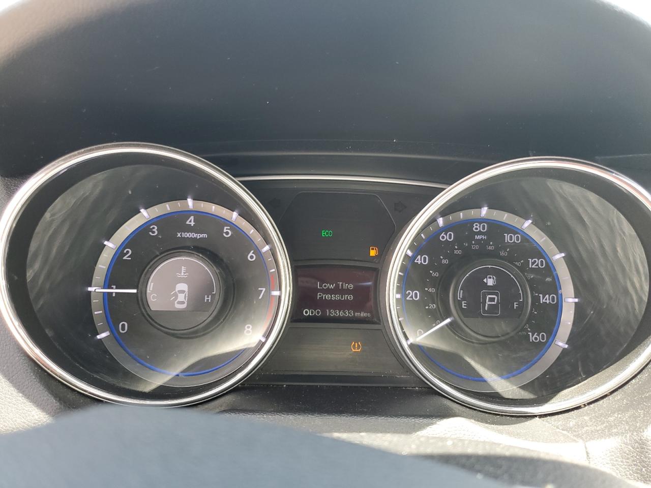 5NPEB4AC7DH747684 2013 Hyundai Sonata Gls