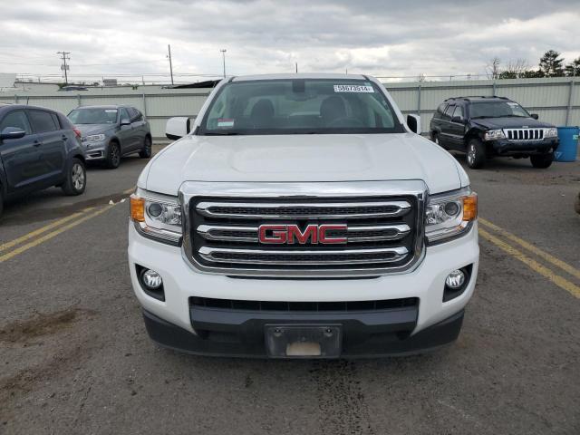 2019 GMC CANYON SLE - 1GTG5CEA7K1251758