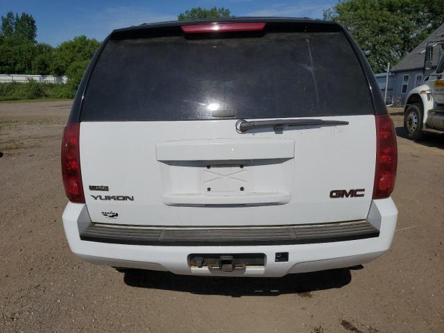 2007 GMC Yukon VIN: 1GKFK13027R215217 Lot: 58482224