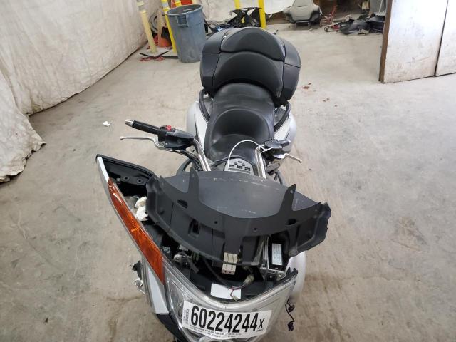 2011 VICTORY MOTORCYCLES VISION TOU 5VPSW36N1B3003245