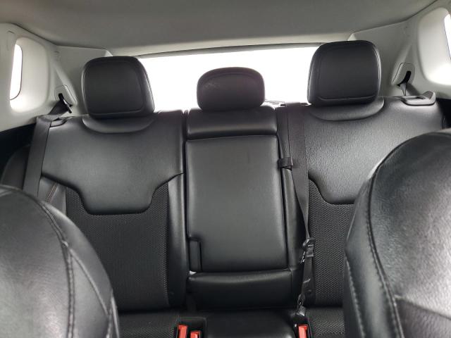 2020 Jeep Compass Trailhawk VIN: 3C4NJDDB3LT232752 Lot: 57530324