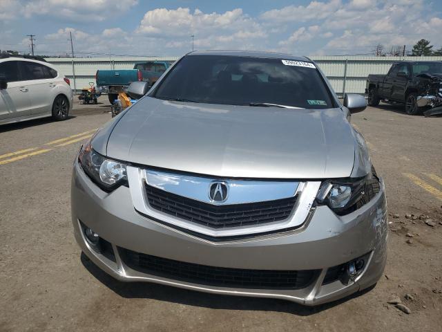 2010 Acura Tsx VIN: JH4CU2F6XAC000708 Lot: 59023164