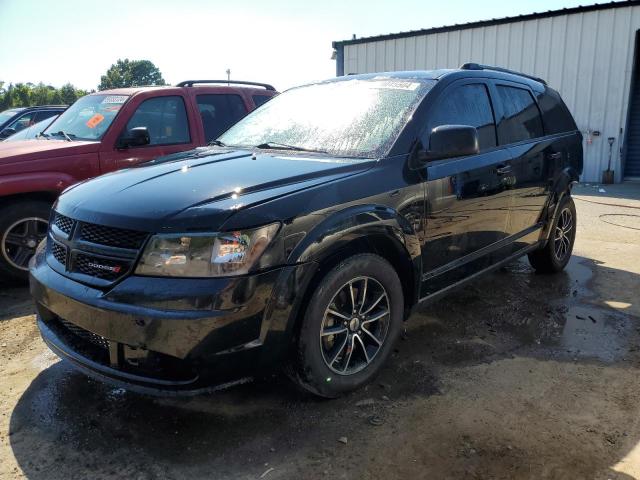 VIN 3C4PDCAB8JT352784 2018 Dodge Journey, SE no.1