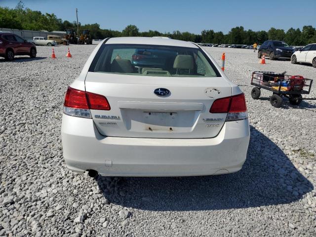 2013 Subaru Legacy 2.5I Premium VIN: 4S3BMBC64D3006137 Lot: 58909844