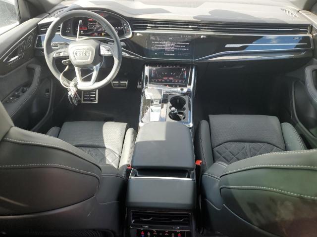 2023 AUDI SQ8 PRESTI - WA1CWBF14PD045530